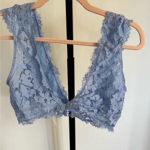 Free People Intimates Size L Cami Bralette NWOT